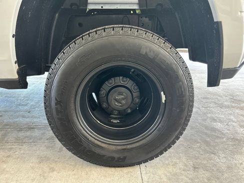 Used 2025 RAM 3500 Tradesman AWD/4WD image 17