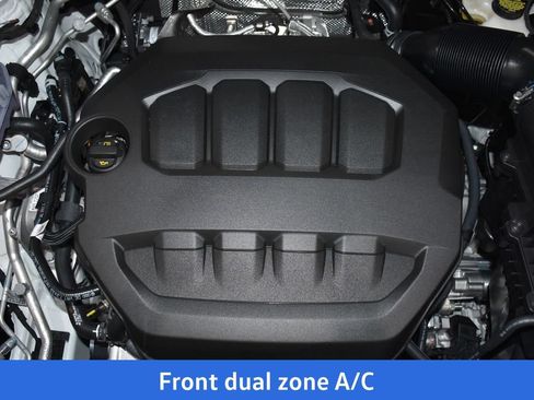 New 2026 Volkswagen Atlas SE AWD/4WD image 7