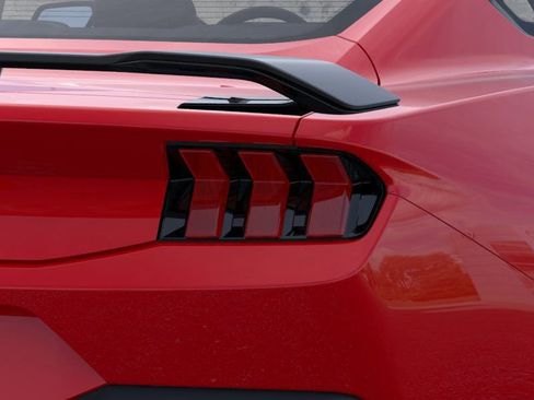 New 2026 Ford Mustang Dark Horse image 21