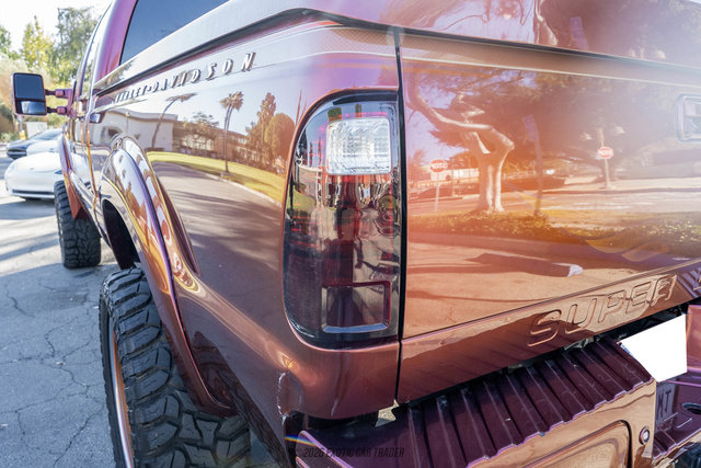 Used 2008 Ford F250 Harley-Davidson AWD/4WD image 61