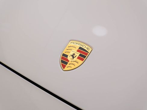 New 2026 Porsche Panamera 4 image 38