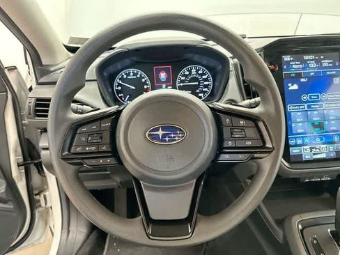 Certified 2026 Subaru Crosstrek 2.5i Premium AWD/4WD image 8