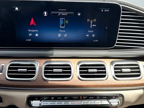 New 2026 Mercedes-Benz GLE 450 4MATIC Coupe image 26
