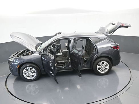 Used 2021 Chevrolet Blazer LT image 63