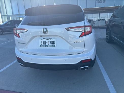 Used 2023 Acura RDX w/ Technology Package image 6