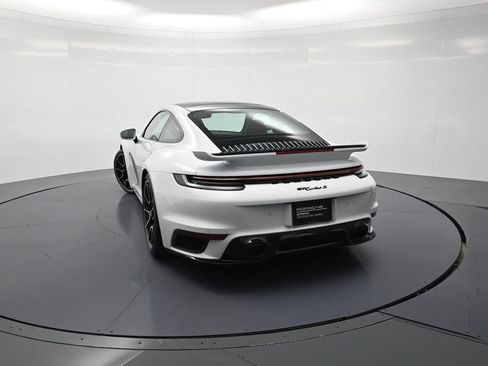 Certified 2023 Porsche 911 Turbo S AWD/4WD image 31