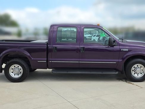 Used 1999 Ford F250 XLT RWD image 7