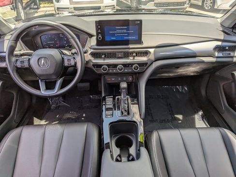 Used 2026 Acura Integra FWD image 15