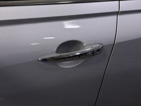 Used 2019 Nissan Altima 2.5 SL AWD/4WD image 15