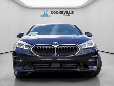 Used 2021 BMW 228i xDrive Gran Coupe w/ Convenience Package image 4
