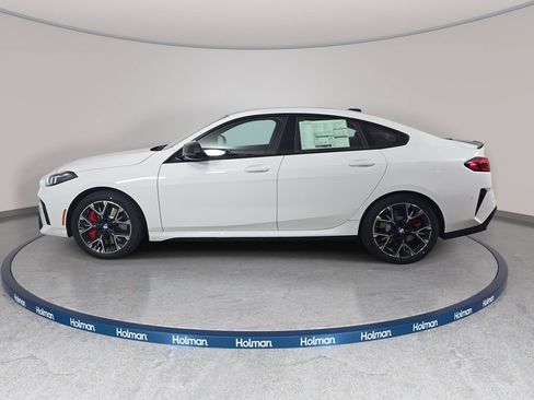 New 2026 BMW M235i xDrive w/ Technology Package AWD/4WD image 8