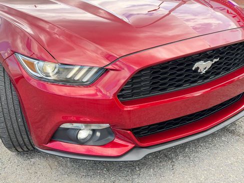 Used 2015 Ford Mustang Premium RWD image 83