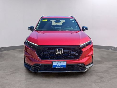 Used 2025 Honda CR-V Sport image 2