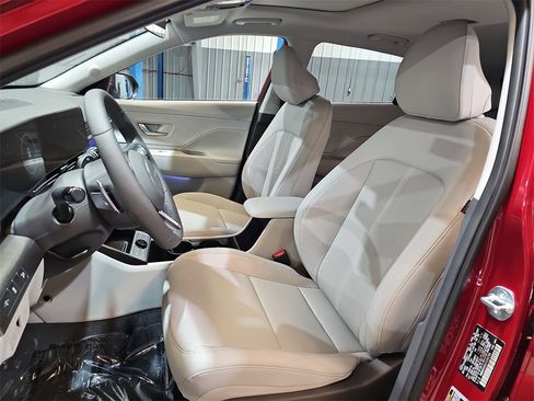 New 2026 Hyundai Kona Limited image 15