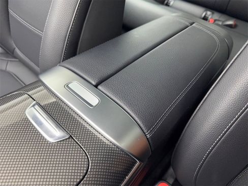 Used 2024 Mercedes-Benz C 300 C 300 image 67