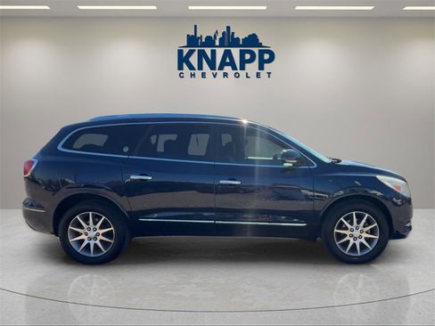 Used 2015 Buick Enclave Leather w/ Trailering Package image 6