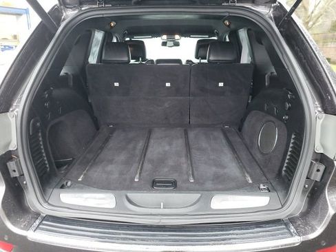 Used 2014 Jeep Grand Cherokee Limited image 5