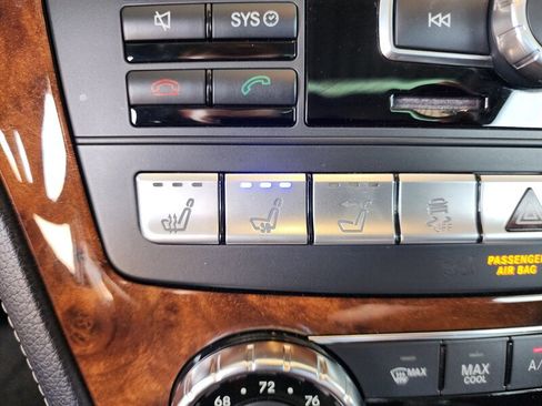 Used 2014 Mercedes-Benz SL 550 w/ Sport Wheel Package image 62