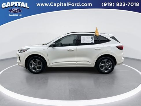 Certified 2024 Ford Escape ST-Line w/ Tech Pack #1 image 5