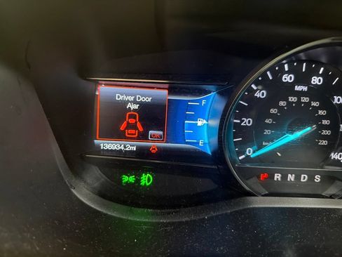 Used 2016 Ford Explorer Sport w/ Equipment Group 401A AWD/4WD image 8