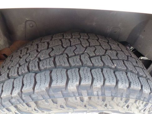 Used 2007 GMC Yukon Denali AWD/4WD image 15