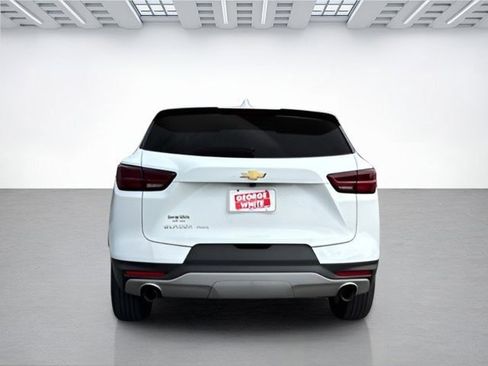 Used 2023 Chevrolet Blazer LT w/ LPO, Floor Liner Package image 5