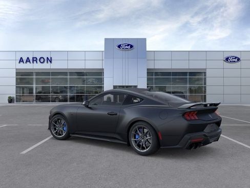 New 2025 Ford Mustang Dark Horse RWD image 32