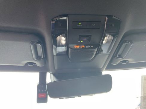 Used 2024 Toyota Land Cruiser AWD/4WD image 25