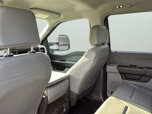 Used 2024 Ford F350 XL w/ XL Chrome Package image 29