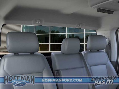 New 2025 Ford F350 XL w/ Snow Plow Prep Package image 22