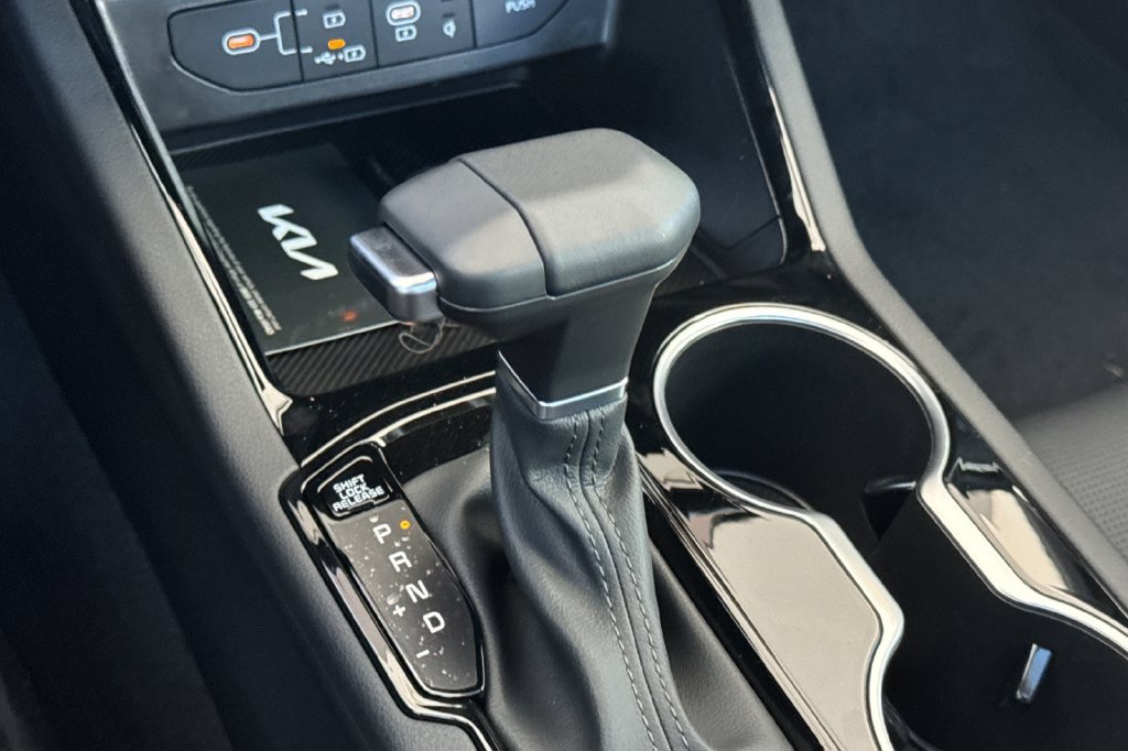 New 2027 Kia K5 GT FWD image 25