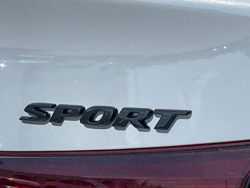 New 2026 Honda Civic Sport image 15
