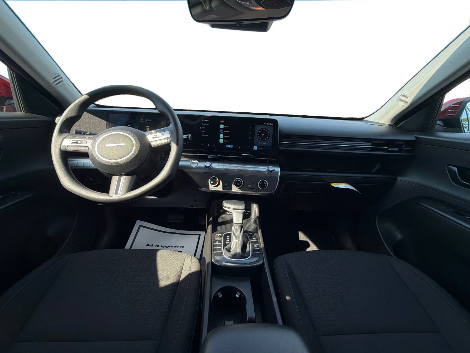 Certified 2026 Hyundai Kona SE AWD/4WD image 13