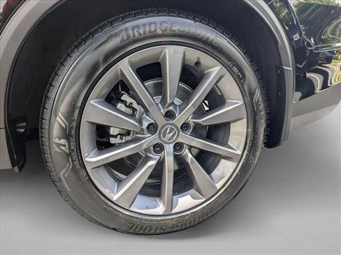 Used 2026 Acura MDX A-Spec AWD/4WD image 15