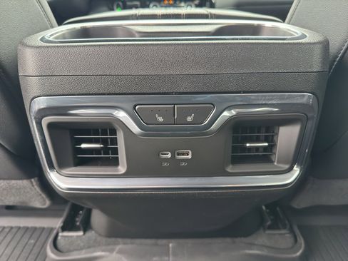 New 2026 Chevrolet Silverado 3500 High Country w/ High Country Premium Package image 20