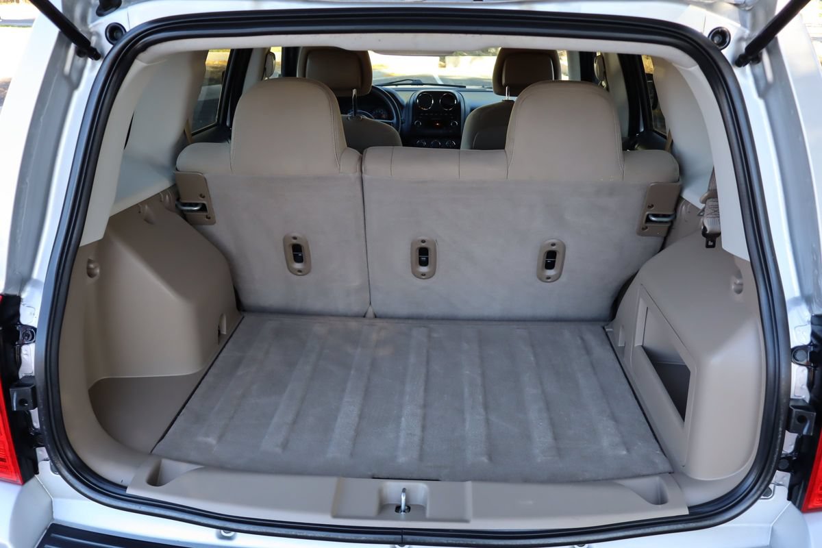 Used 2014 Jeep Patriot Sport FWD image 14