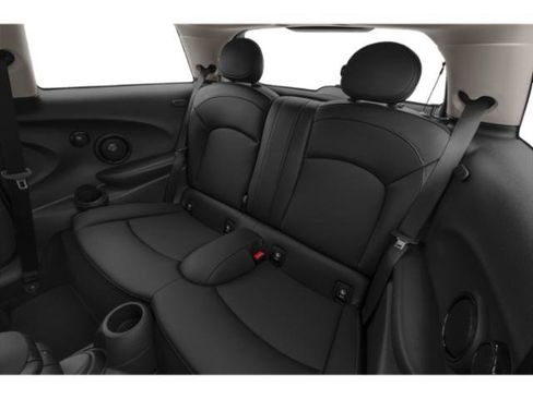 Certified 2022 MINI Cooper John Cooper Works FWD image 13
