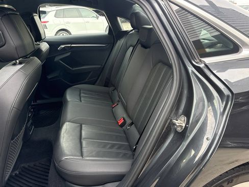 Used 2023 Audi A3 2.0T Premium Plus w/ Premium Plus Package FWD image 14