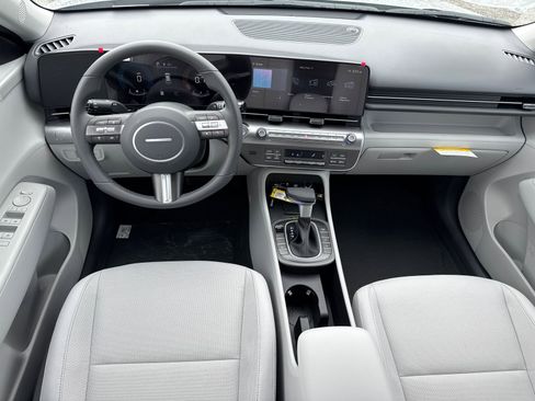 New 2026 Hyundai Kona SEL Sport FWD image 23