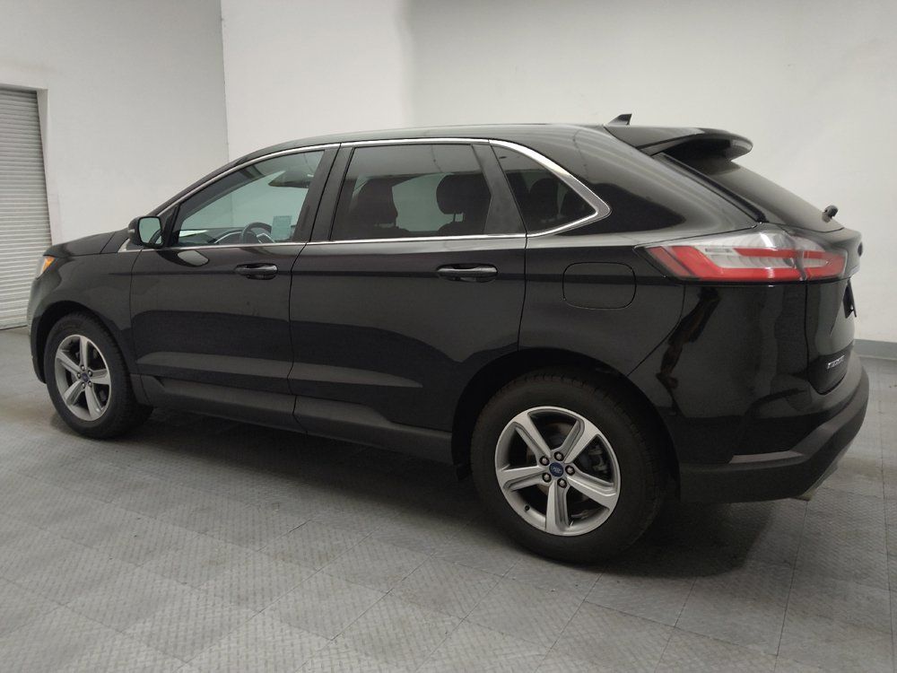 Used 2019 Ford Edge SEL w/ Equipment Group 201A FWD image 3