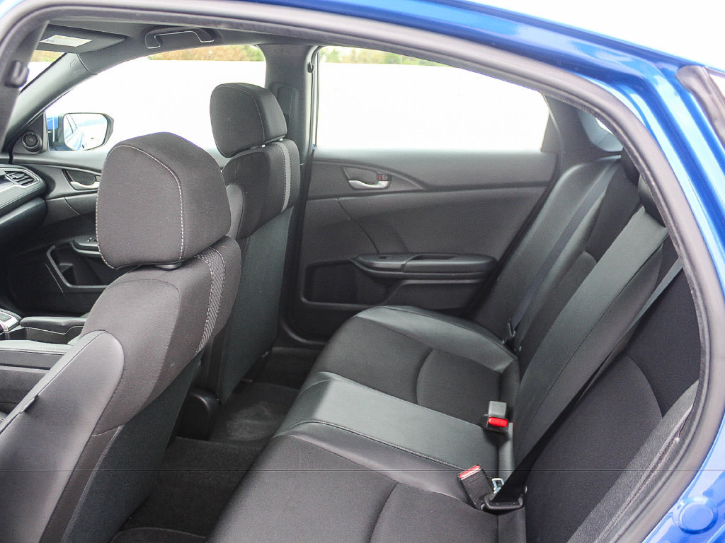 Used 2020 Honda Civic Sport image 19
