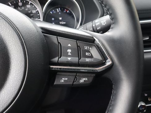 Used 2025 MAZDA CX-5 AWD 2.5 S w/ Preferred Package image 28