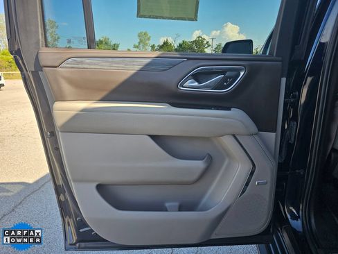 Used 2022 GMC Yukon XL SLT w/ SLT Luxury Package AWD/4WD image 29