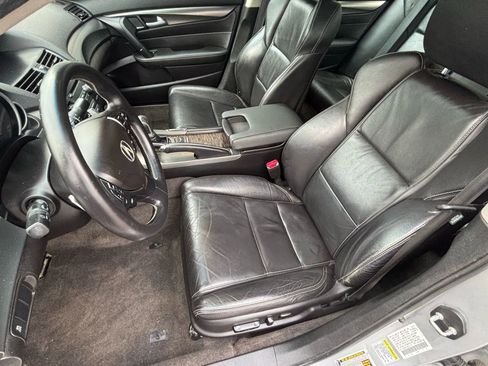 Used 2013 Acura TL SH-AWD image 21