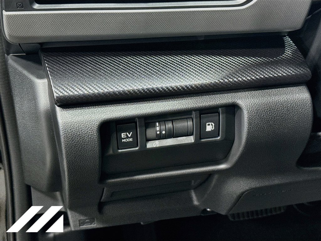 New 2026 Subaru Crosstrek 2.5i Limited AWD/4WD image 10