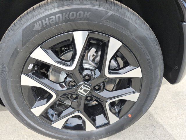 New 2027 Honda HR-V EX-L image 7