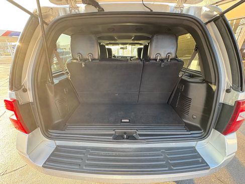 Used 2012 Ford Expedition Limited image 17
