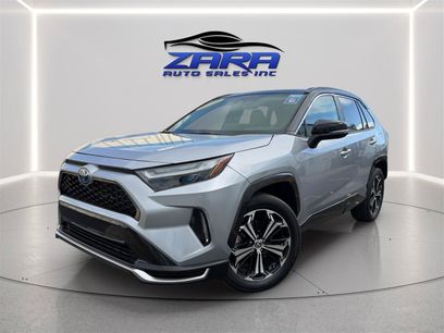 Used 2024 Toyota RAV4 XSE w/ Weather Package