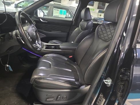 Used 2021 Hyundai Palisade Calligraphy w/ Winter Package image 7