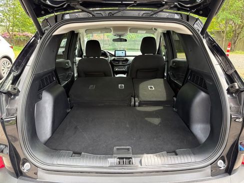 Used 2024 Ford Escape Active AWD/4WD image 24